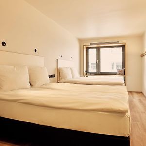 Kamer met Twee Aparte Bedden